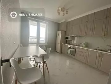 70 м², 2-комнатная квартира, этаж 10 из 12, 70 м², на длительный срок, изображение - 10