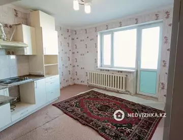 48.8 м², 1-комнатная квартира, этаж 6 из 14, 49 м², изображение - 9