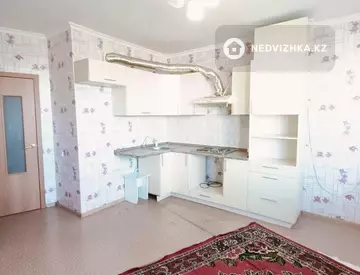 48.8 м², 1-комнатная квартира, этаж 6 из 14, 49 м², изображение - 8