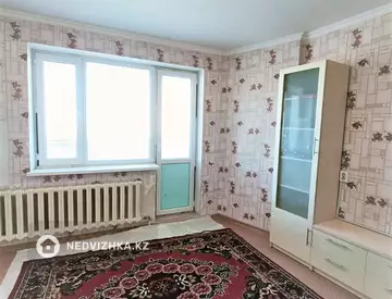 48.8 м², 1-комнатная квартира, этаж 6 из 14, 49 м², изображение - 11