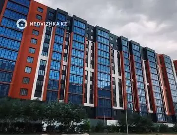 36.3 м², 1-комнатная квартира, этаж 4 из 12, 36 м², изображение - 1