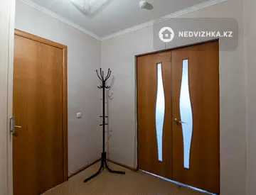 34 м², 1-комнатная квартира, этаж 1 из 22, 34 м², изображение - 10