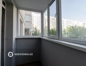 34 м², 1-комнатная квартира, этаж 1 из 22, 34 м², изображение - 8