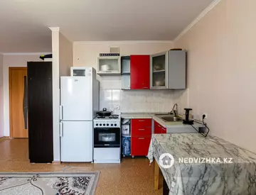 34 м², 1-комнатная квартира, этаж 1 из 22, 34 м², изображение - 7