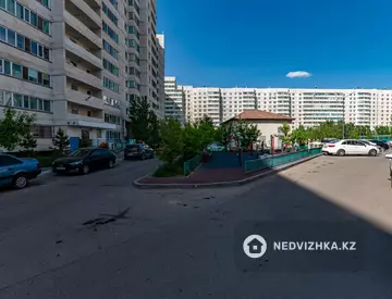 34 м², 1-комнатная квартира, этаж 1 из 22, 34 м², изображение - 16