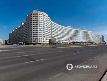 34 м², 1-комнатная квартира, этаж 1 из 22, 34 м², изображение - 18