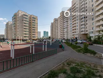 34 м², 1-комнатная квартира, этаж 1 из 22, 34 м², изображение - 17