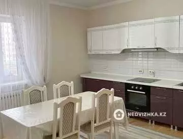 2-комнатная квартира, этаж 4 из 18, 78 м²