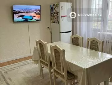 2-комнатная квартира, этаж 4 из 18, 78 м²