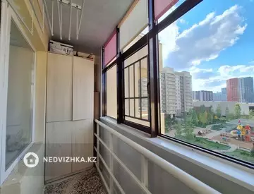 2-комнатная квартира, этаж 5 из 12, 78 м²