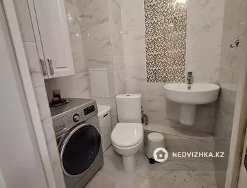 2-комнатная квартира, этаж 5 из 12, 78 м²