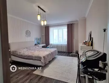 78.5 м², 2-комнатная квартира, этаж 5 из 12, 78 м², изображение - 12