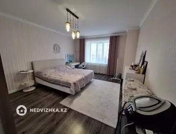 78.5 м², 2-комнатная квартира, этаж 5 из 12, 78 м², изображение - 13