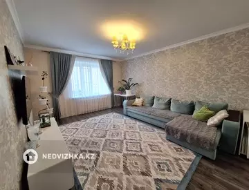 2-комнатная квартира, этаж 5 из 12, 78 м²