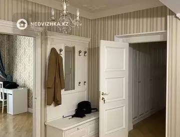 126 м², 4-комнатная квартира, этаж 2 из 5, 126 м², на длительный срок, изображение - 8