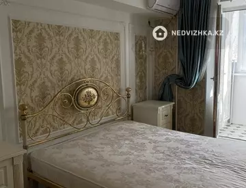 126 м², 4-комнатная квартира, этаж 2 из 5, 126 м², на длительный срок, изображение - 11