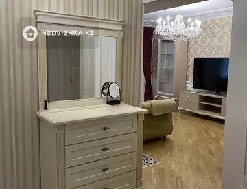 126 м², 4-комнатная квартира, этаж 2 из 5, 126 м², на длительный срок, изображение - 6