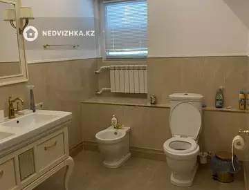 126 м², 4-комнатная квартира, этаж 2 из 5, 126 м², на длительный срок, изображение - 28