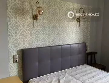 54 м², 2-комнатная квартира, этаж 6 из 9, 54 м², на длительный срок, изображение - 5