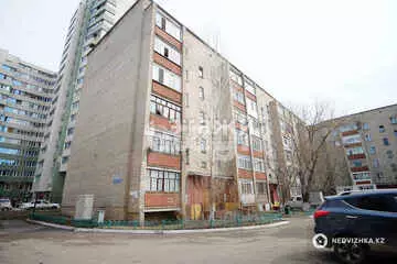 77 м², 4-комнатная квартира, этаж 4 из 6, 77 м², изображение - 4