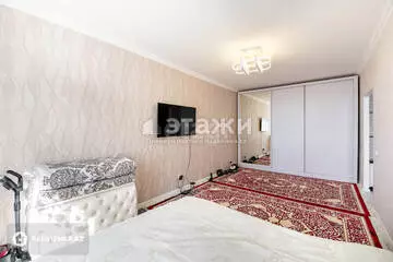 40 м², 1-комнатная квартира, этаж 7 из 14, 40 м², изображение - 14