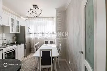 40 м², 1-комнатная квартира, этаж 7 из 14, 40 м², изображение - 15