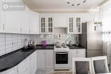 40 м², 1-комнатная квартира, этаж 7 из 14, 40 м², изображение - 17