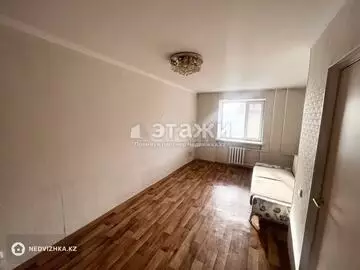 1-комнатная квартира, этаж 5 из 6, 34 м²