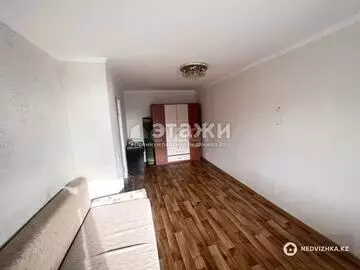 1-комнатная квартира, этаж 5 из 6, 34 м²