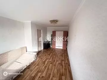 1-комнатная квартира, этаж 5 из 6, 34 м²