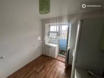 1-комнатная квартира, этаж 5 из 6, 34 м²