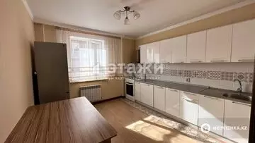 65 м², 2-комнатная квартира, этаж 4 из 23, 65 м², изображение - 0