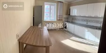 65 м², 2-комнатная квартира, этаж 4 из 23, 65 м², изображение - 1