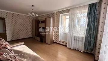 65 м², 2-комнатная квартира, этаж 4 из 23, 65 м², изображение - 6