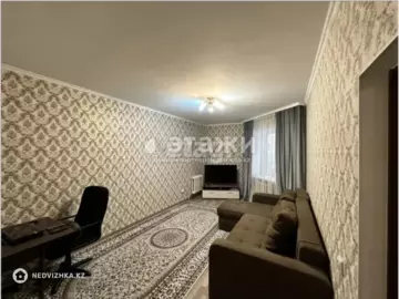 2-комнатная квартира, этаж 2 из 9, 58 м²