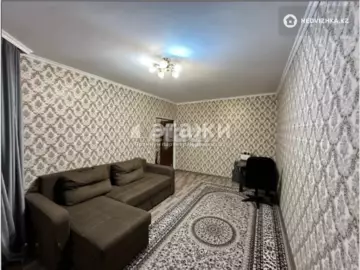 2-комнатная квартира, этаж 2 из 9, 58 м²