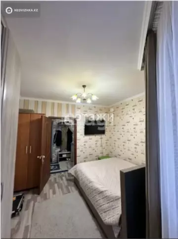 2-комнатная квартира, этаж 2 из 9, 58 м²