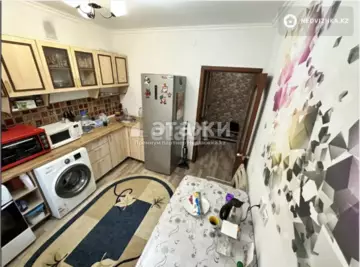 58 м², 2-комнатная квартира, этаж 2 из 9, 58 м², изображение - 13