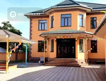 572 м², 12-комнатный дом, 12 соток, 572 м², изображение - 21