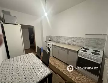 60 м², 2-комнатная квартира, этаж 14 из 17, 60 м², изображение - 1