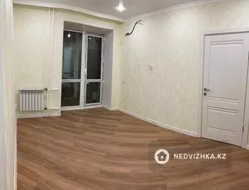 58.2 м², 2-комнатная квартира, этаж 6 из 9, 58 м², изображение - 0