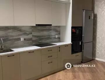 2-комнатная квартира, этаж 6 из 9, 58 м²