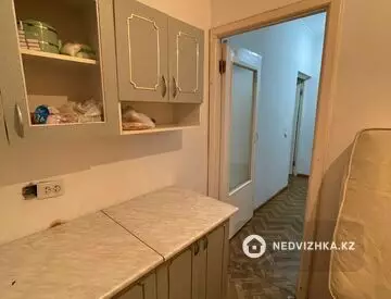 30 м², 1-комнатная квартира, этаж 2 из 5, 30 м², изображение - 5