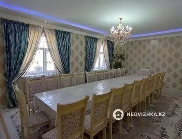 210 м², 5-комнатный дом, 8 соток, 210 м², изображение - 14