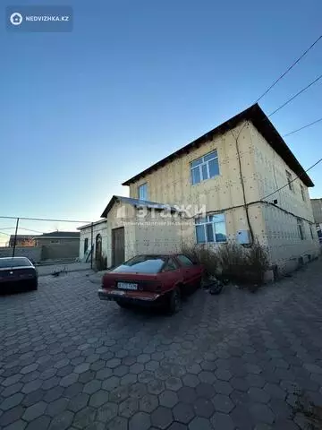 Офисное помещение, этаж 2 из 2, 1 700 м²