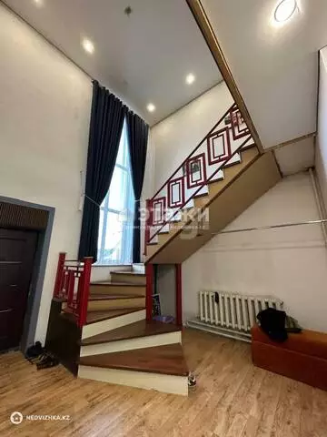 Офисное помещение, этаж 2 из 2, 1 700 м²