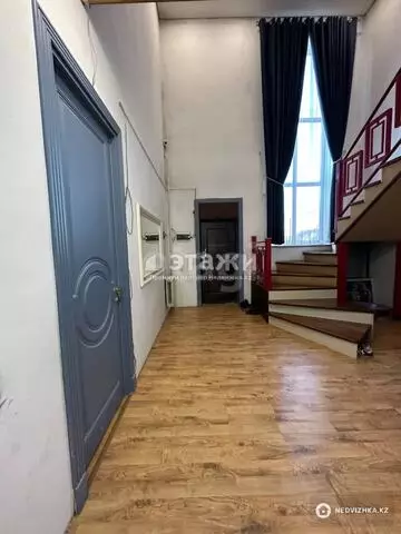 Офисное помещение, этаж 2 из 2, 1 700 м²