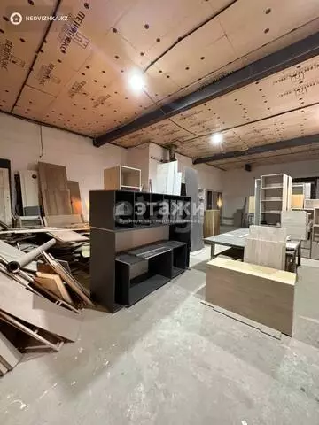 1700 м², Офисное помещение, этаж 2 из 2, 1 700 м², изображение - 47