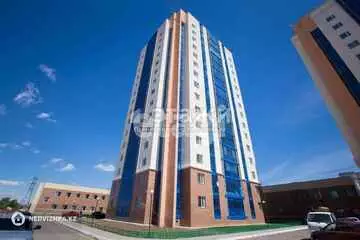 51 м², 1-комнатная квартира, этаж 9 из 18, 51 м², изображение - 16