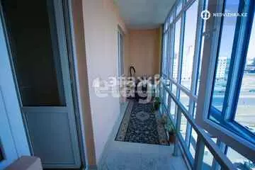 50 м², 1-комнатная квартира, этаж 2 из 18, 50 м², изображение - 4